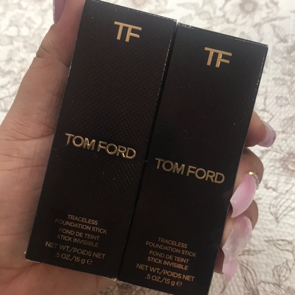 Tom Ford traceless foundation stick